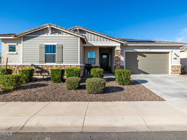 18418 W MEDLOCK Drive, Litchfield Park, AZ 85340