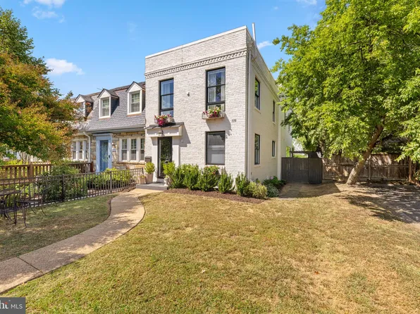 416 Duncan Ave, Alexandria, VA 22301