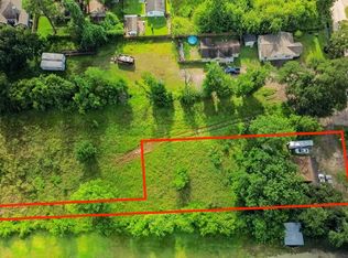 1708 Mansfield St, Houston, TX 77091