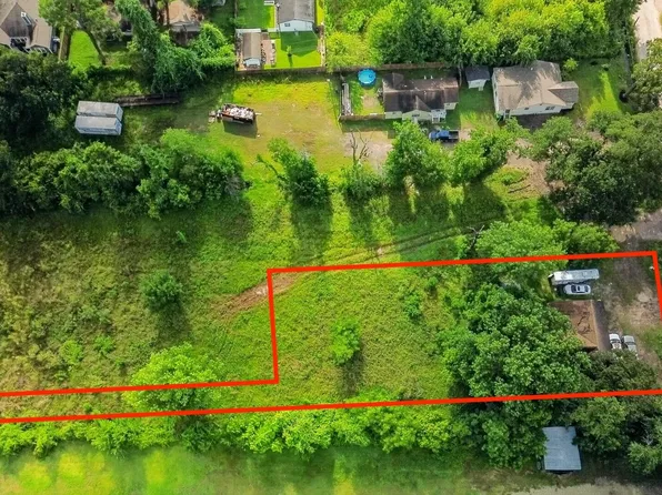 1708 Mansfield St, Houston, TX 77091
