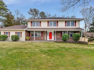 532 Herbert Ln, Brick, NJ 08724