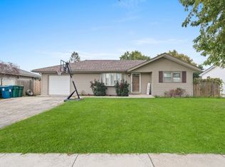 6515 W 84th St, Burbank, IL