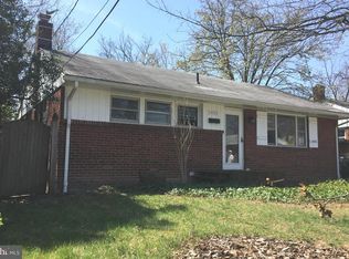 4905 Niagara Rd, College Park, MD 20740