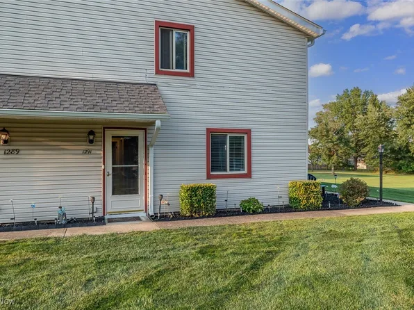 1291 Jester Ct, Brunswick, OH 44212