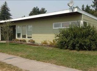 1015 W Dickerson St, Bozeman, MT 59715