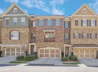 971 Thibideau Ct, Sandy Springs, GA 30328