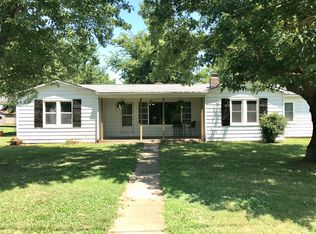 230 Market St, Millersville, MO 63766