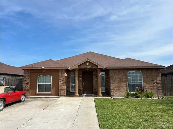 407 S 29th St, Hidalgo, TX 78557