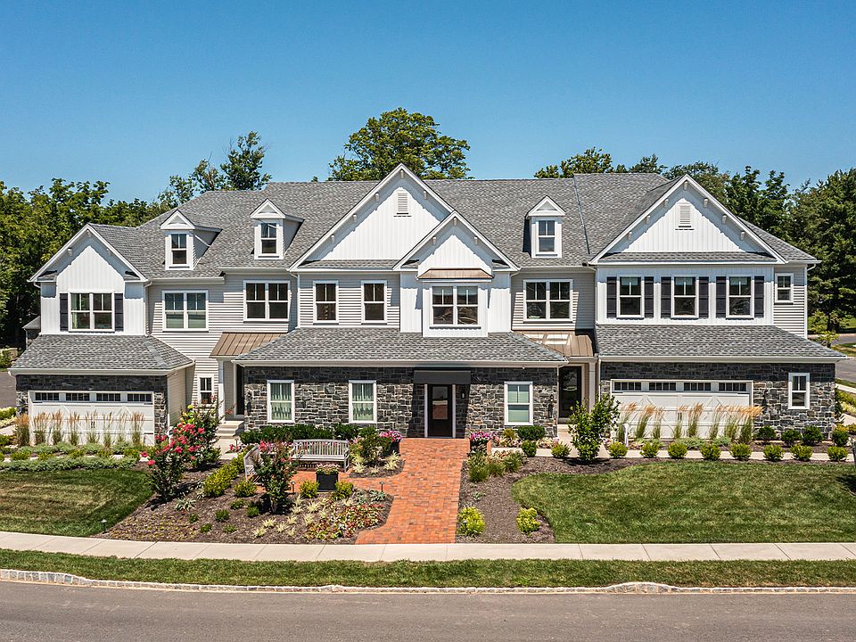 The Reserve at Spring Mill