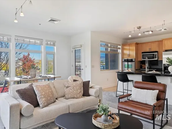 406 S 13th St #307, Boise, ID 83702