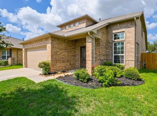 2410 Summers Glen Ct, Katy, TX 77449