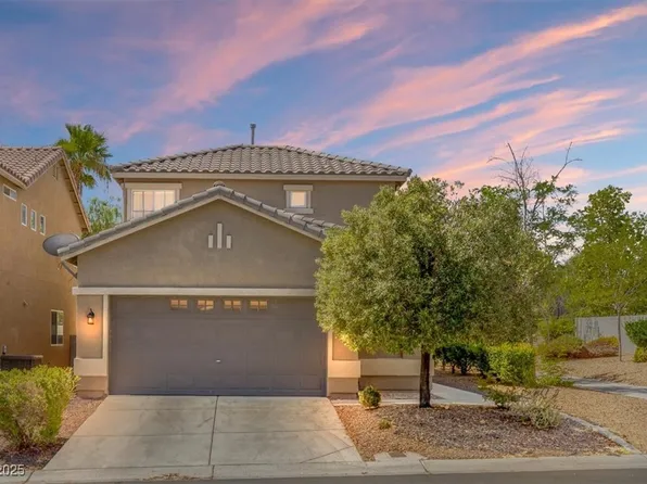 9437 Plover Falls Ave, Las Vegas, NV 89149