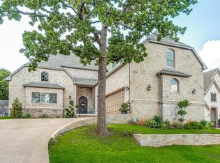 6805 Woodland Hills Dr, North Richland Hills, TX 76182