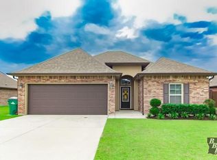 180 Towne Way, Thibodaux, LA 70301