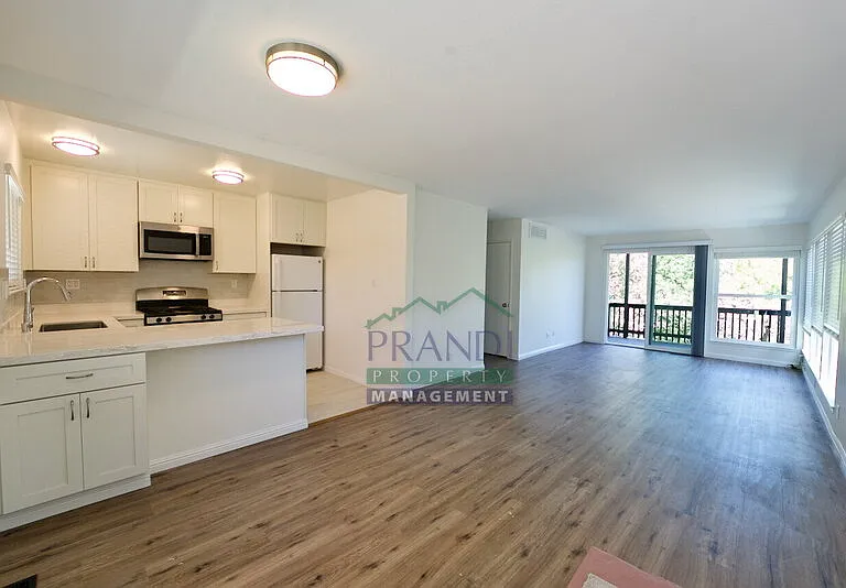 45 Bayo Vista Way #SAN RAFAEL — Photo 1