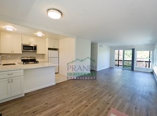 45 Bayo Vista Way, San Rafael, CA 94901