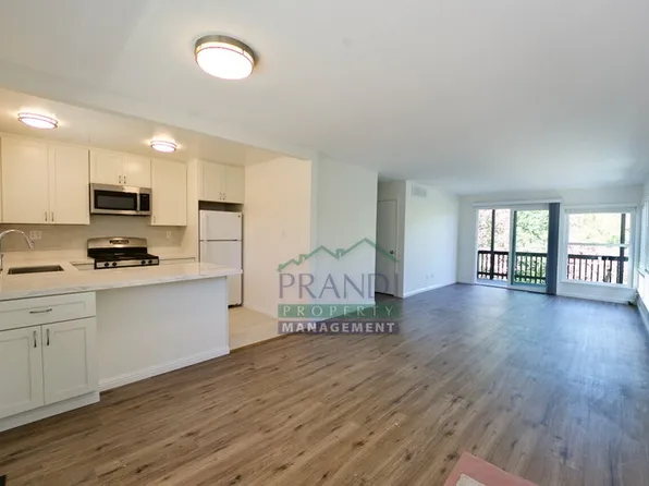 45 Bayo Vista Way, San Rafael, CA 94901