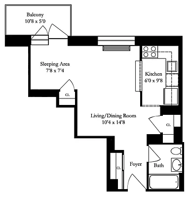 Rented by Keller Williams NYC | media 18