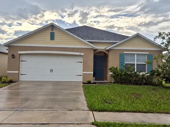 751 GROVE STREET, WINTER HAVEN, FL 33881