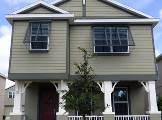 988 Eagle Bay Street, Winter Springs, FL 32708