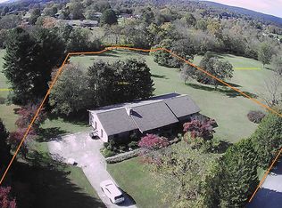327 Foothills Dr, Rockwood, TN 37854