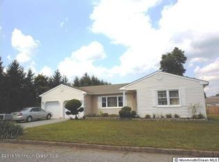 51 Albert Cucci Dr, Brick, NJ 08724