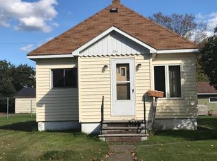 549 6th Ave S, Park Falls, WI 54552