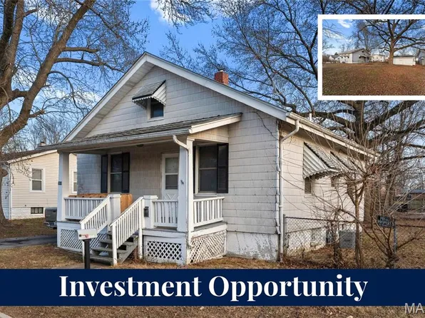 1910 E Belle Ave, Belleville, IL 62221