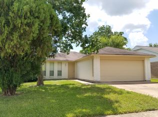 7418 Mesones Dr, Houston, TX 77083