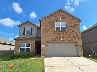 14417 Prairie Sod Ln, Elgin, TX 78621