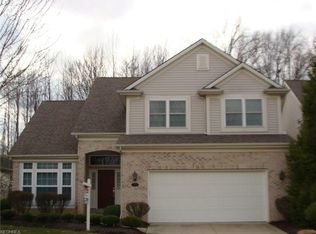 11764 Weston Point, Strongsville, OH 44149