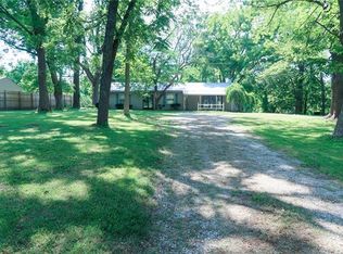 2506 N Whitney Rd, Independence, MO 64058