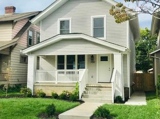 580 E Moler St, Columbus, OH