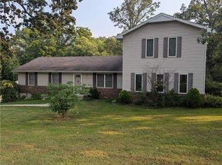 3915 E 320th Rd, El Dorado Springs, MO 64744