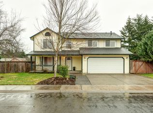 10007 NE 146th Ave, Vancouver, WA 98682