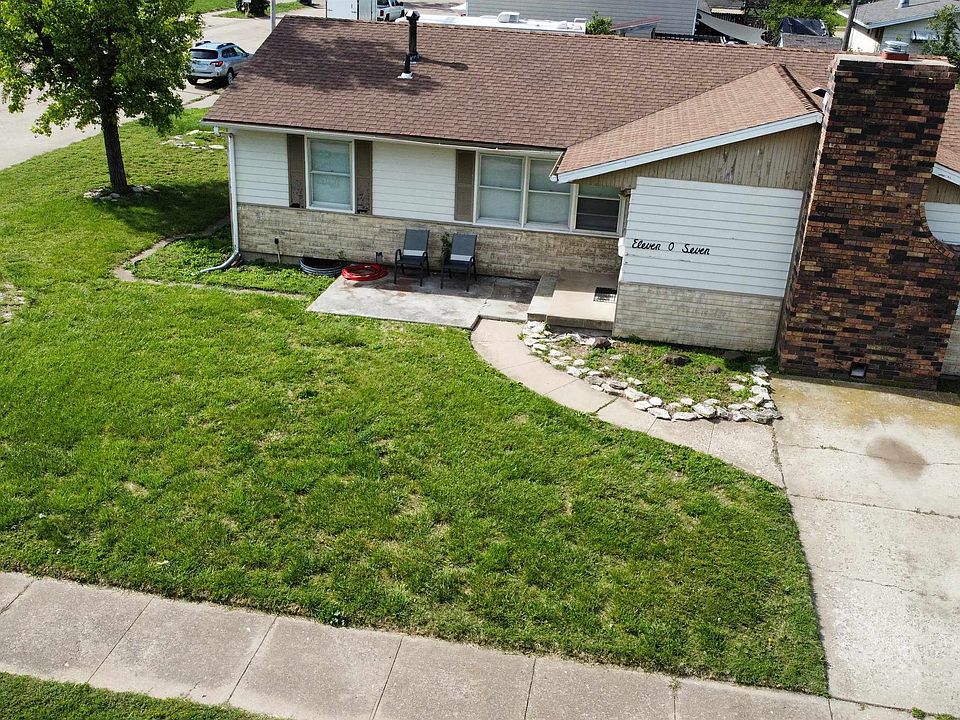 1st image of 1107 Talley Dr