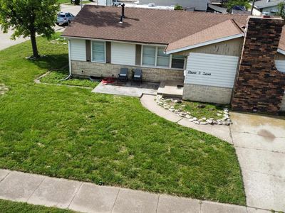 1107 Talley Dr, Salina, KS, 67401