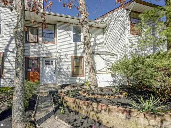 2802 Bromley Ests, Pine Hill, NJ 08021