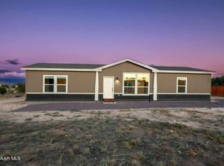 2825 N Hopi Ln, Chino Valley, AZ 86323