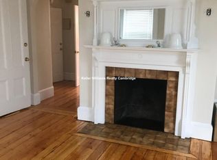 70 Church St #2, Wellesley, MA 02482