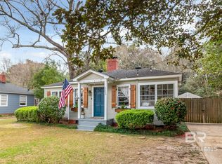 113 Ellinor St, Mobile, AL 36606