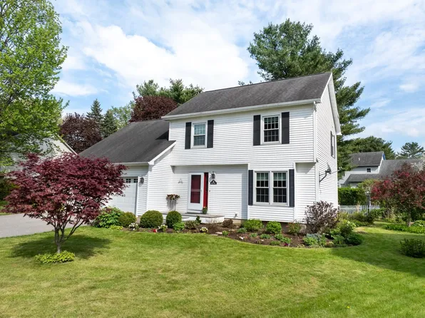 163 Hayes Avenue, South Burlington, VT 05403