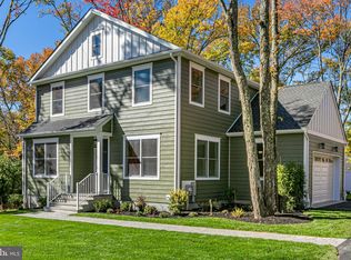 576 Ewing St, Princeton, NJ 08540