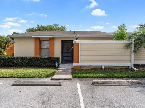 23 Silver Swan Ct, Kissimmee, FL 34743