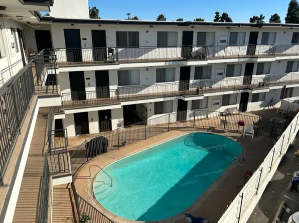 1550 Goldfield St #1, San Diego, CA 92110