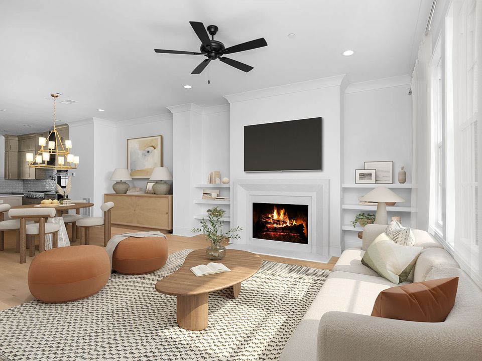 Mayfair on Main - Image 3