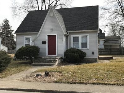 402 Pearl St, Fortville, IN, 46040