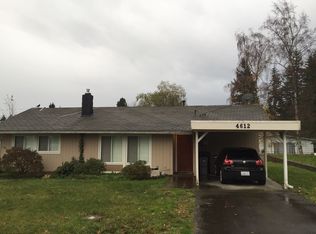 4612 223rd St SW, Mountlake Terrace, WA 98043