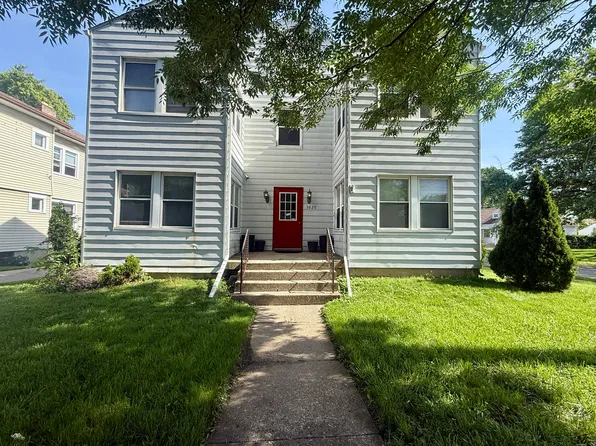 3825 Wayne Ave APT 4, Dayton, OH 45420