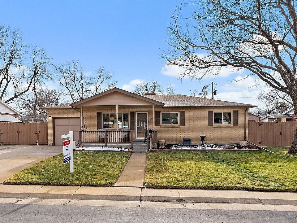 1st image of 10772 W 69th Place